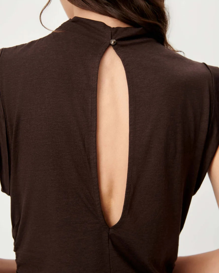 Datz Sleeveless Top