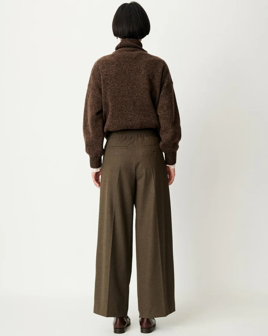 Hojiki Pants