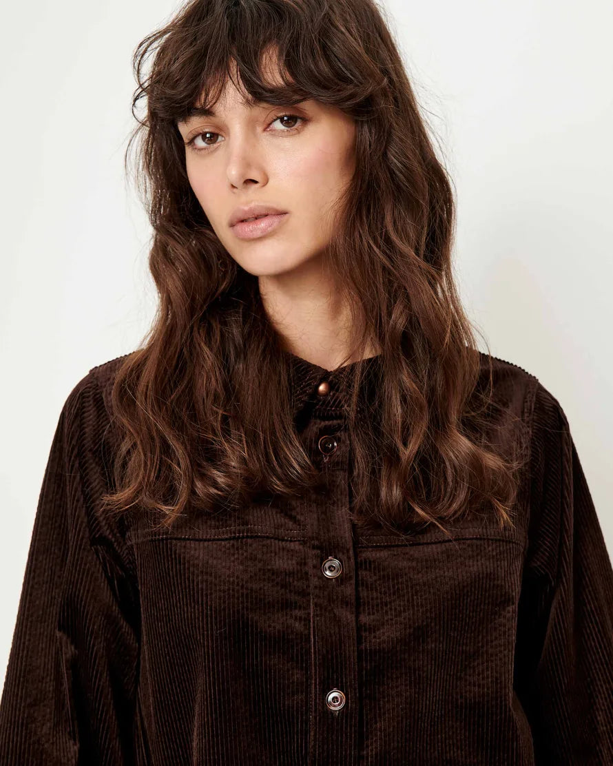 Leotown Oversized Shirt