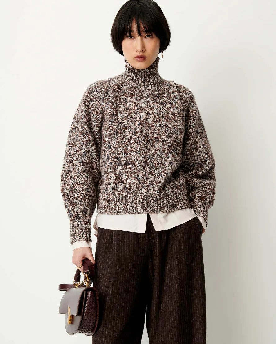 Mannrey Sweater