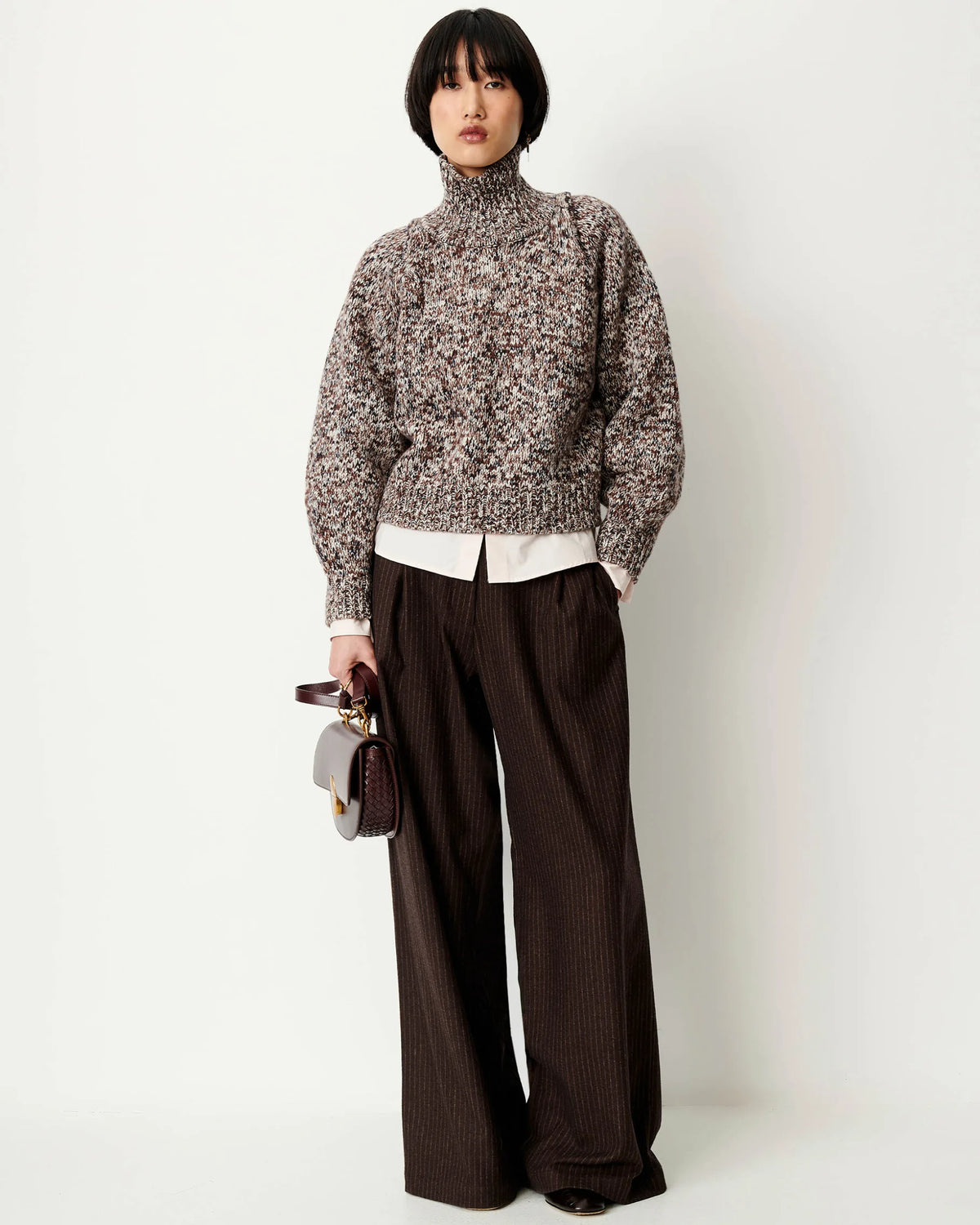 Mannrey Sweater