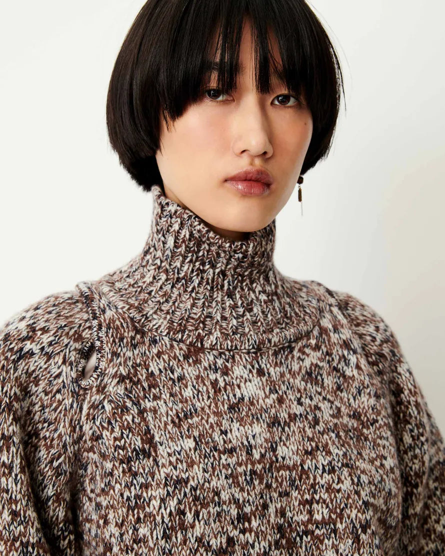 Mannrey Sweater