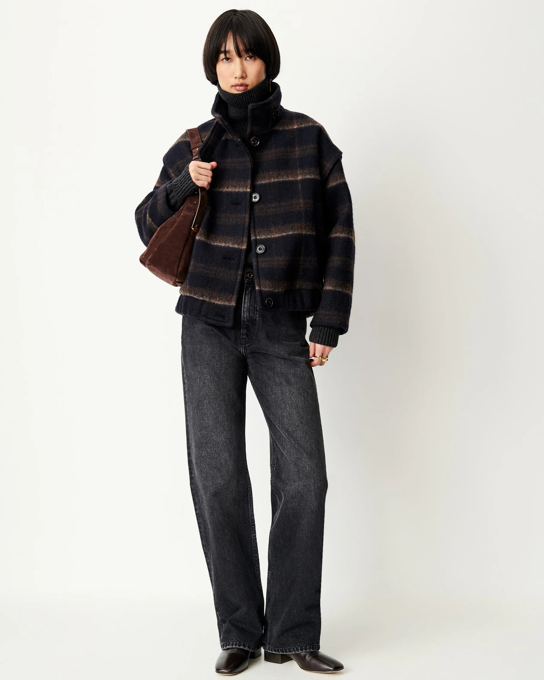 Paolino Jacket