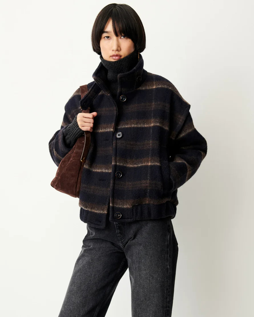 Paolino Jacket