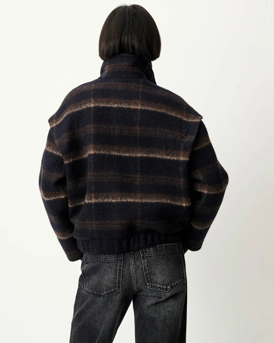 Paolino Jacket