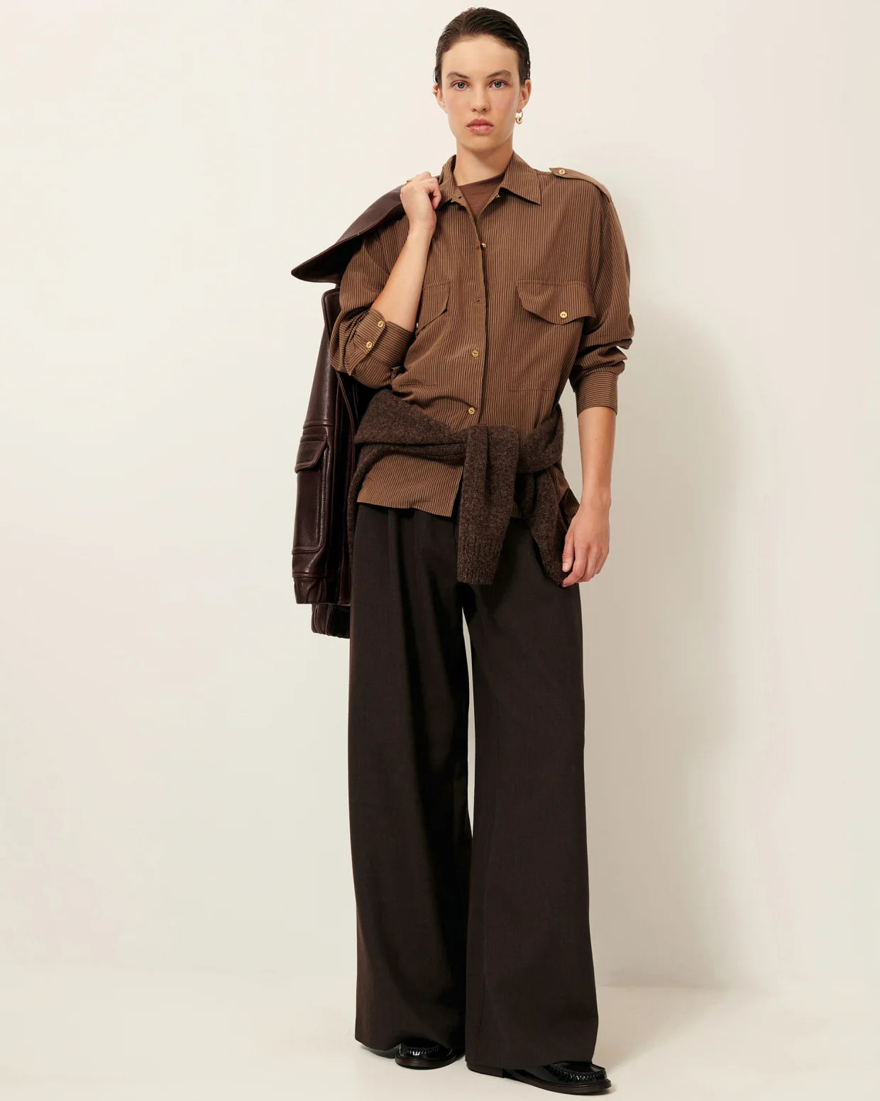 Provenco Pants