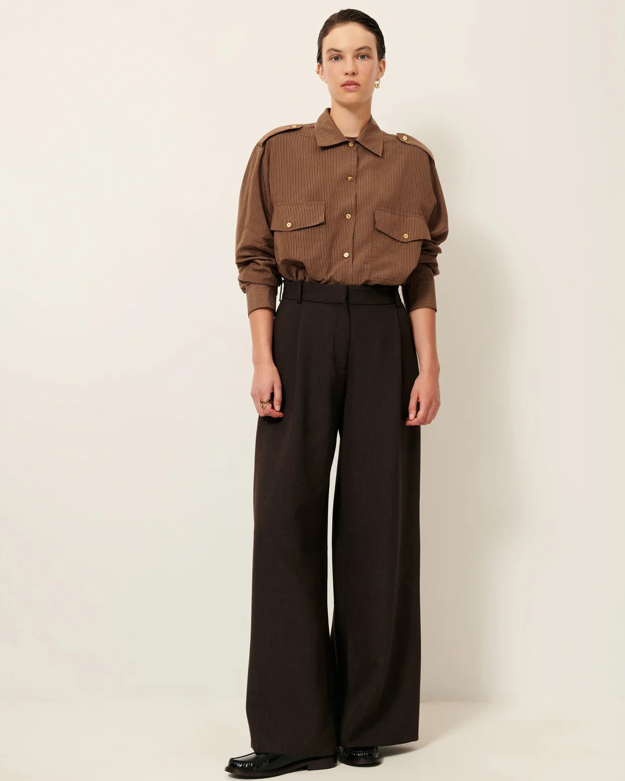 Provenco Pants
