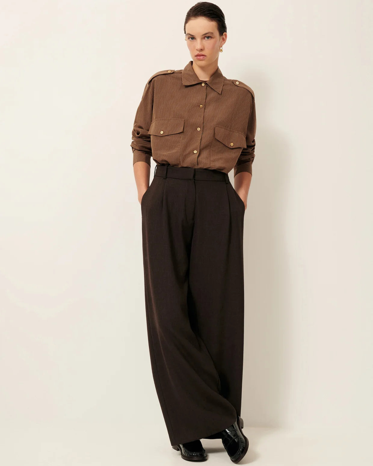 Provenco Pants