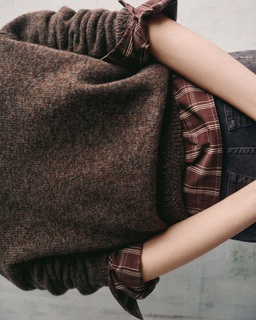 Silty Sweater