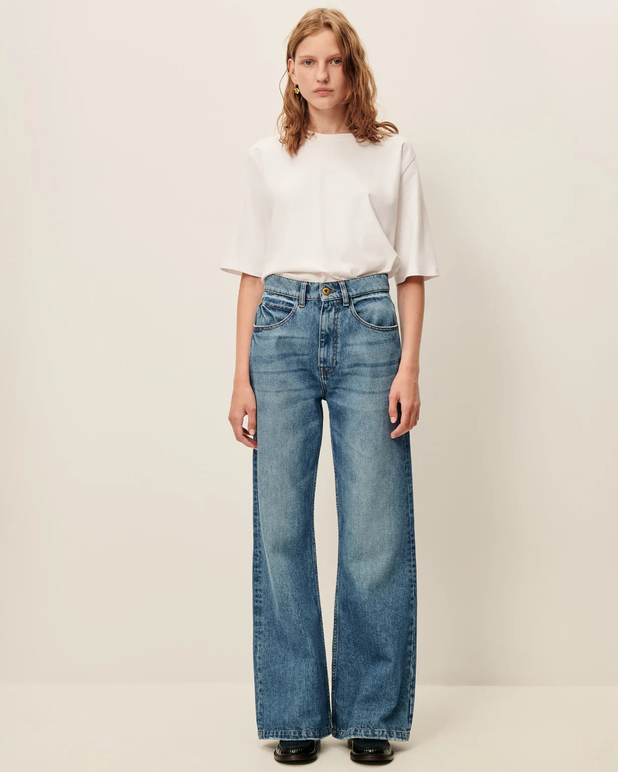 Sailnim Jeans
