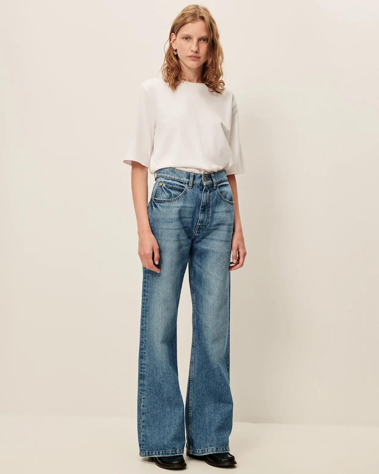 Sailnim Jeans