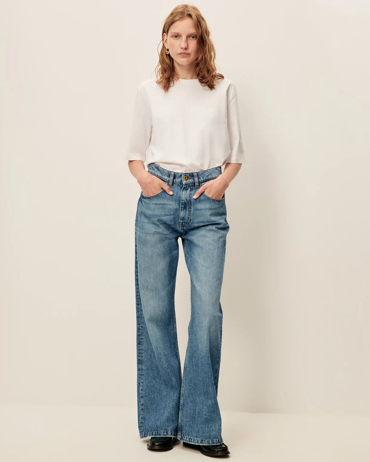Sailnim Jeans