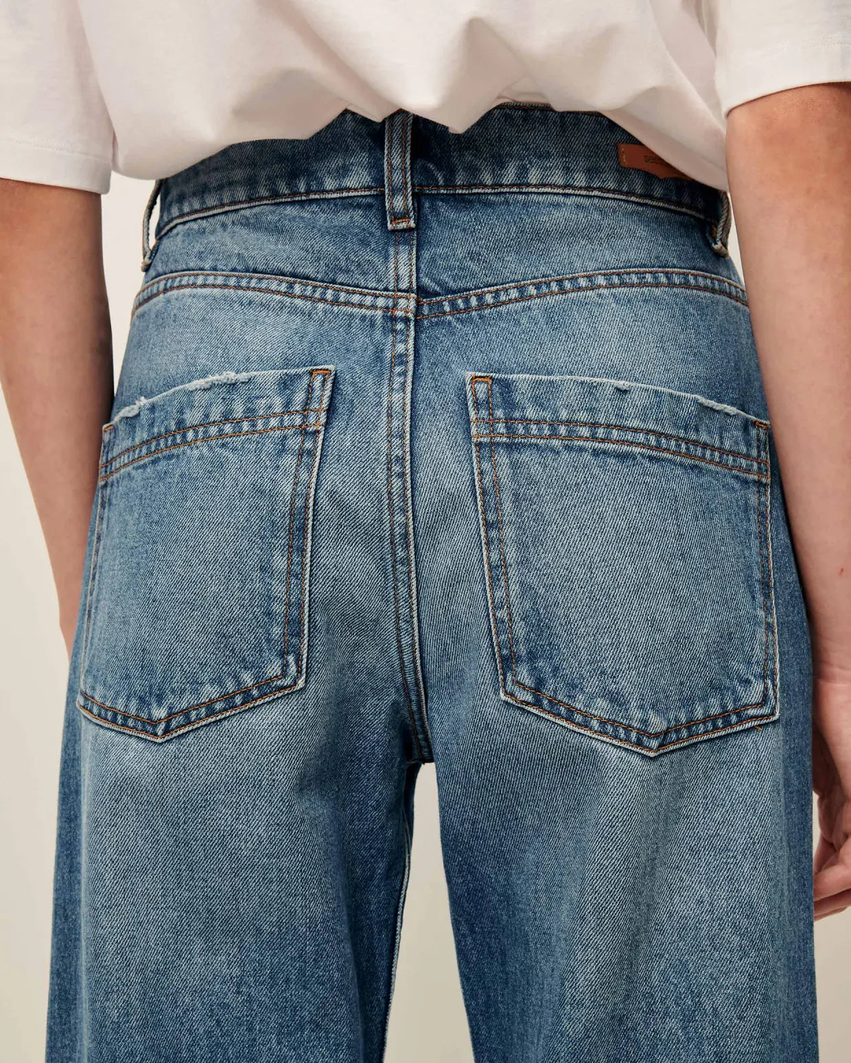 Sailnim Jeans
