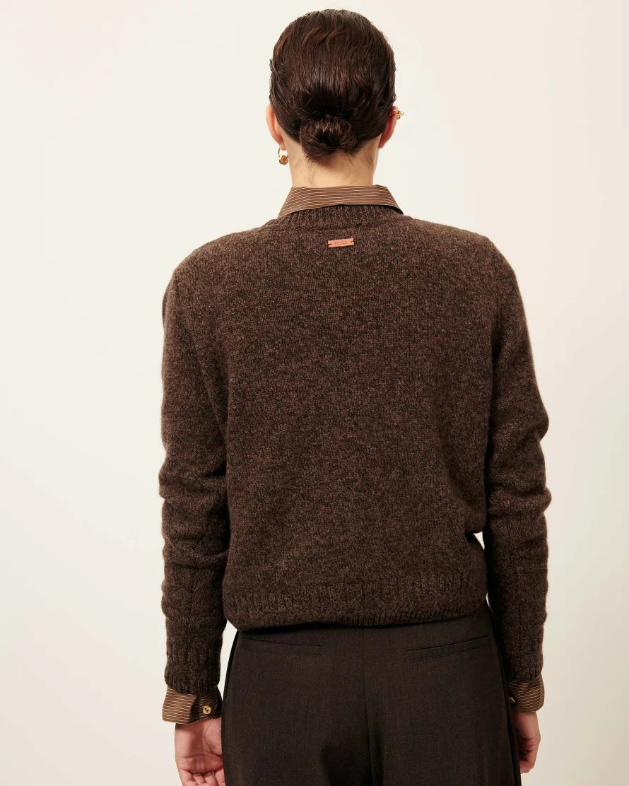 Silty Sweater