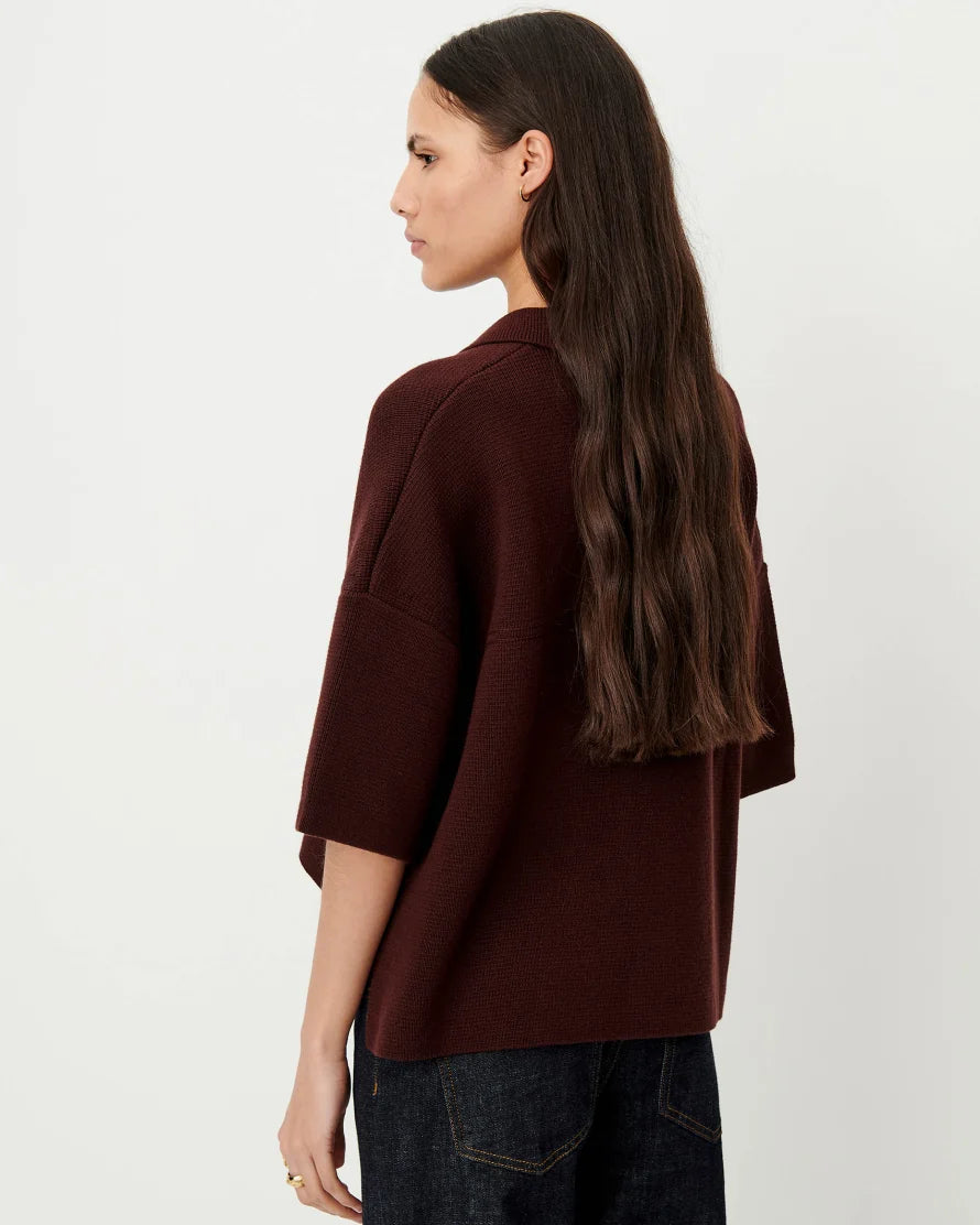 Rigel Knit Sweater