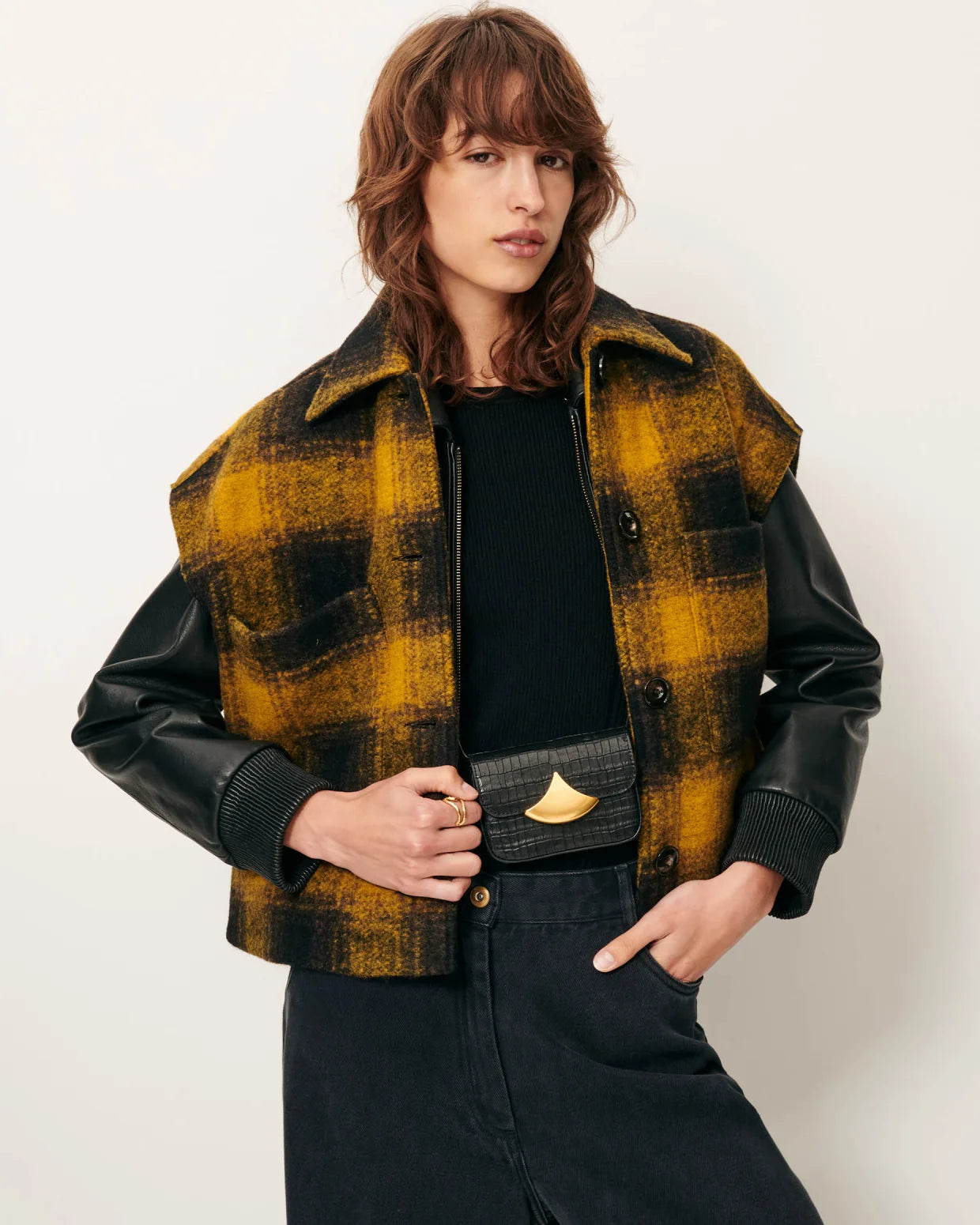 Woodborn Vest