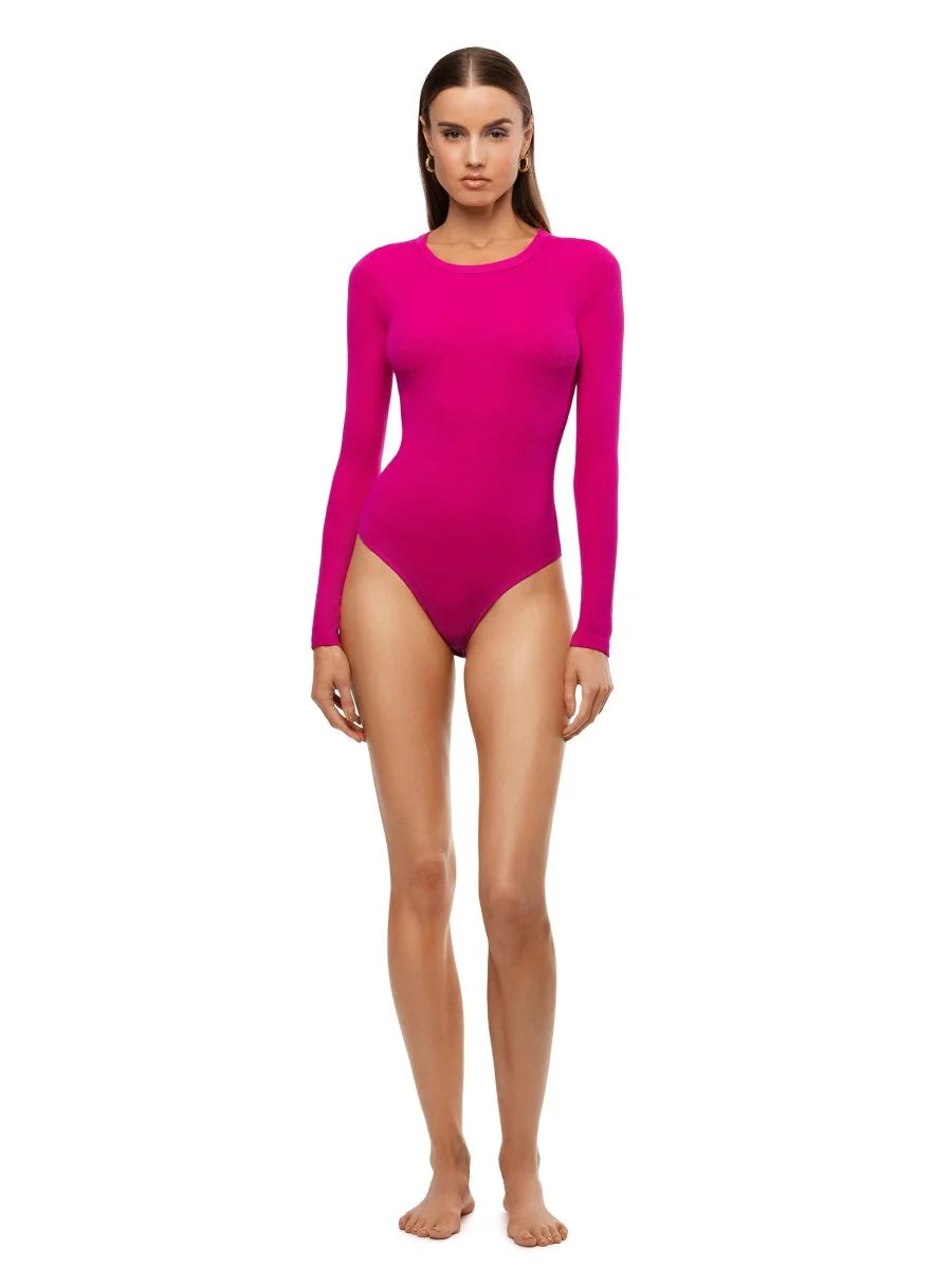 Azalea Bodysuit