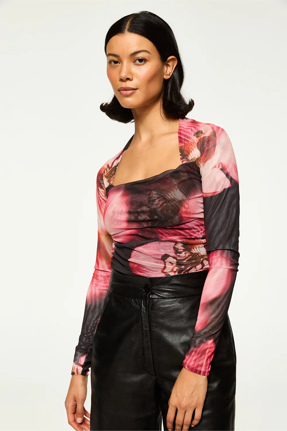 Hayworth Bodysuit