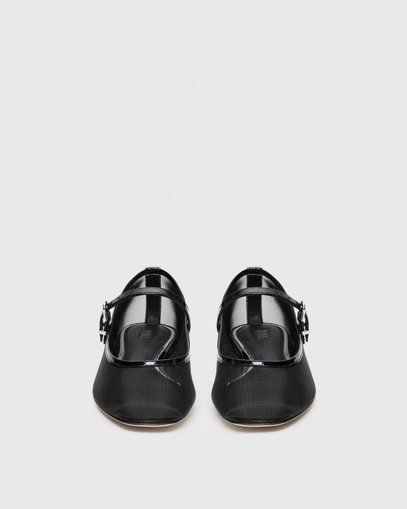 Josie Flat