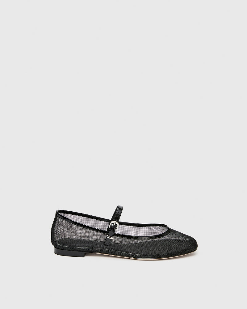 Josie Flat