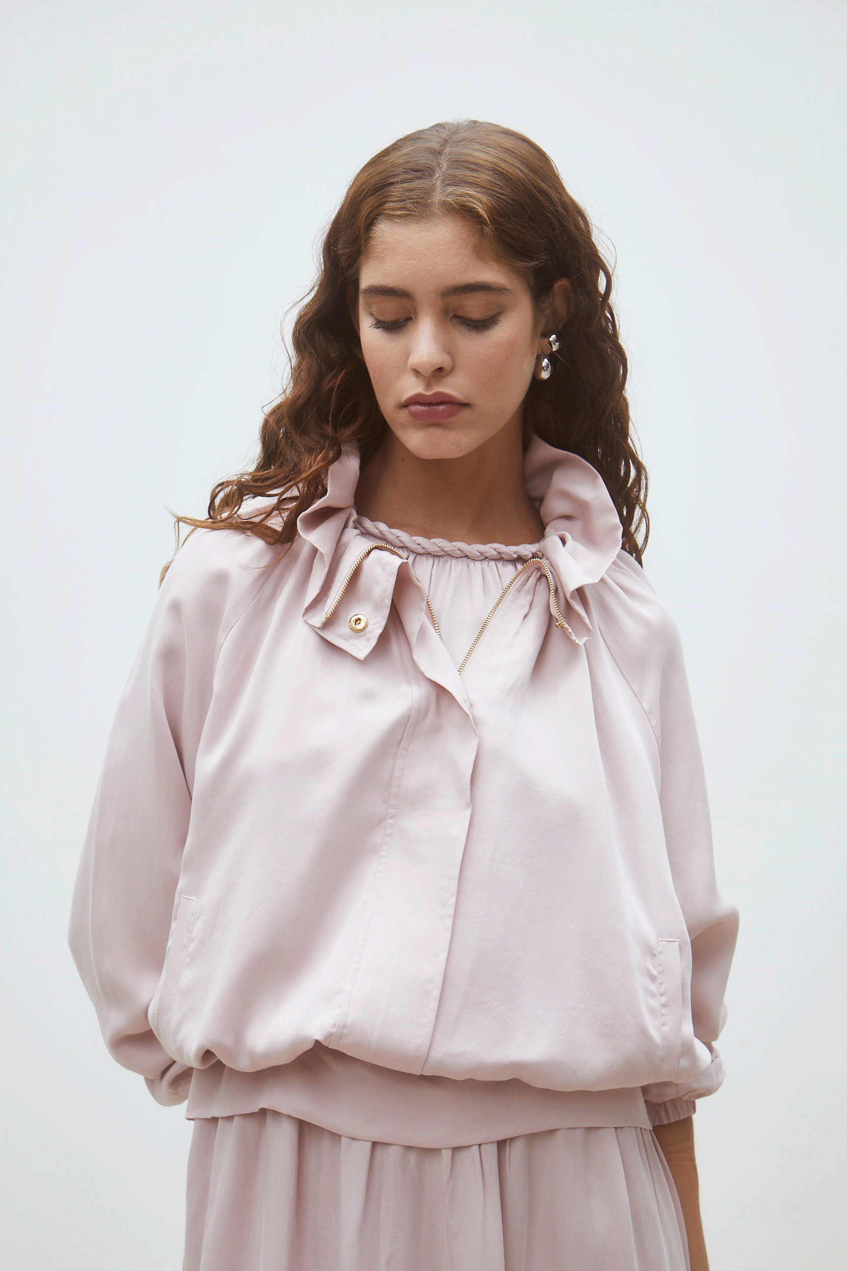 Dorian Jacket