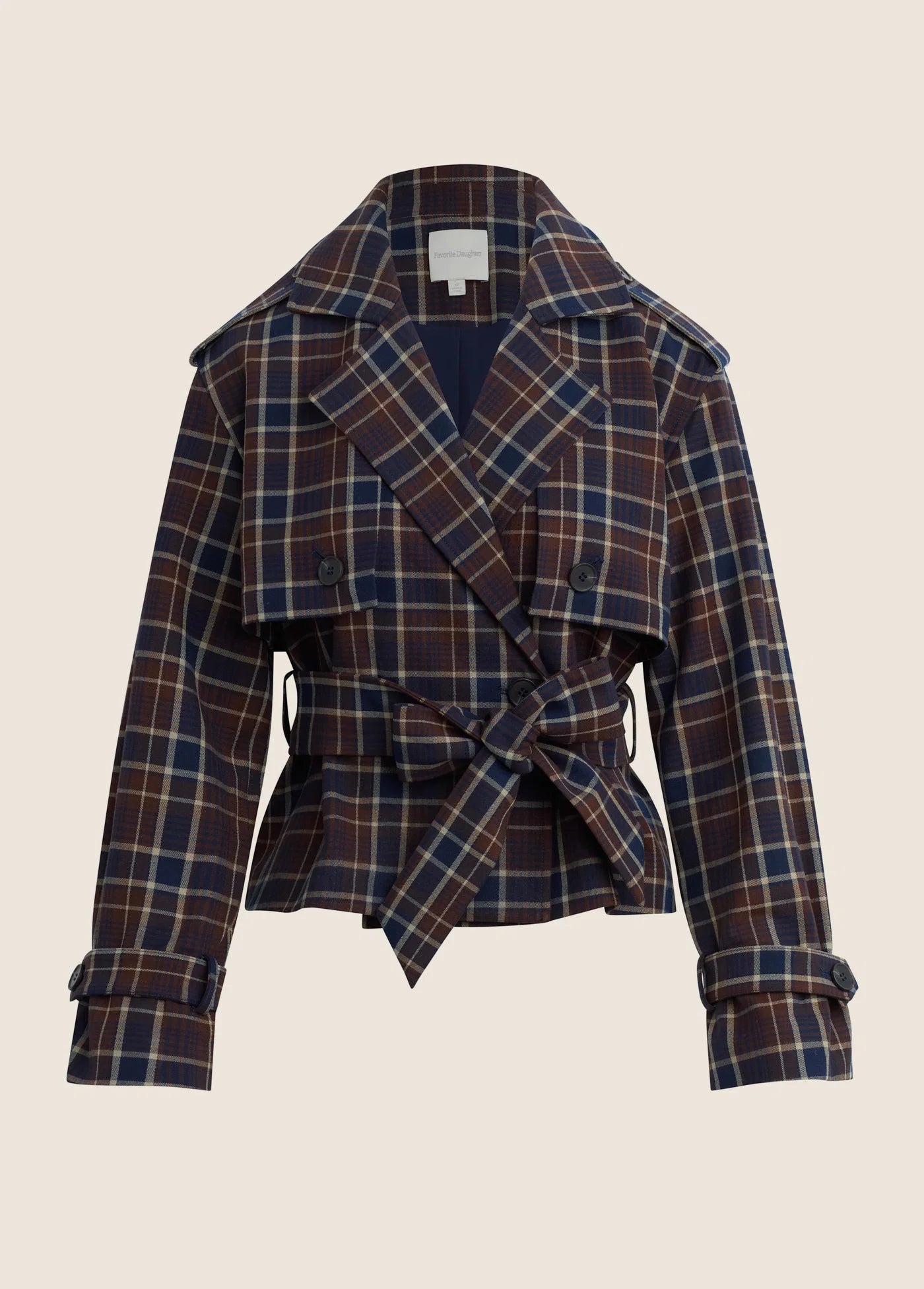 Cropped Charles Trench