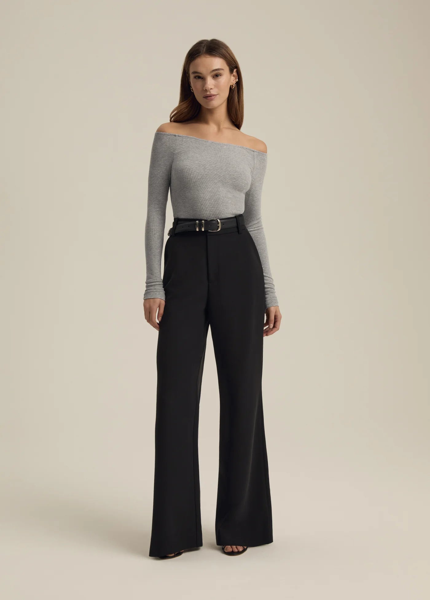 The Sara Top