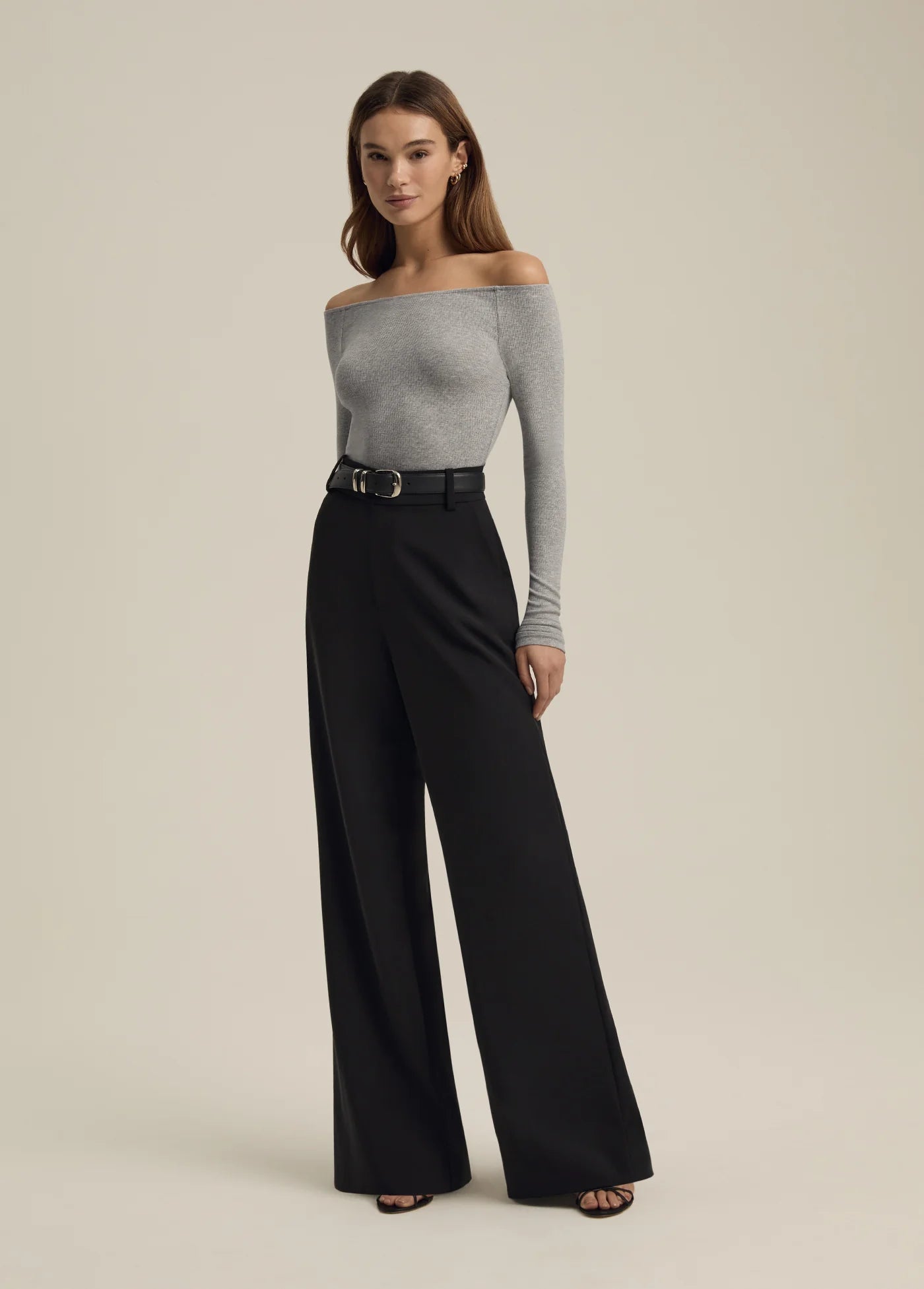 The Sara Top