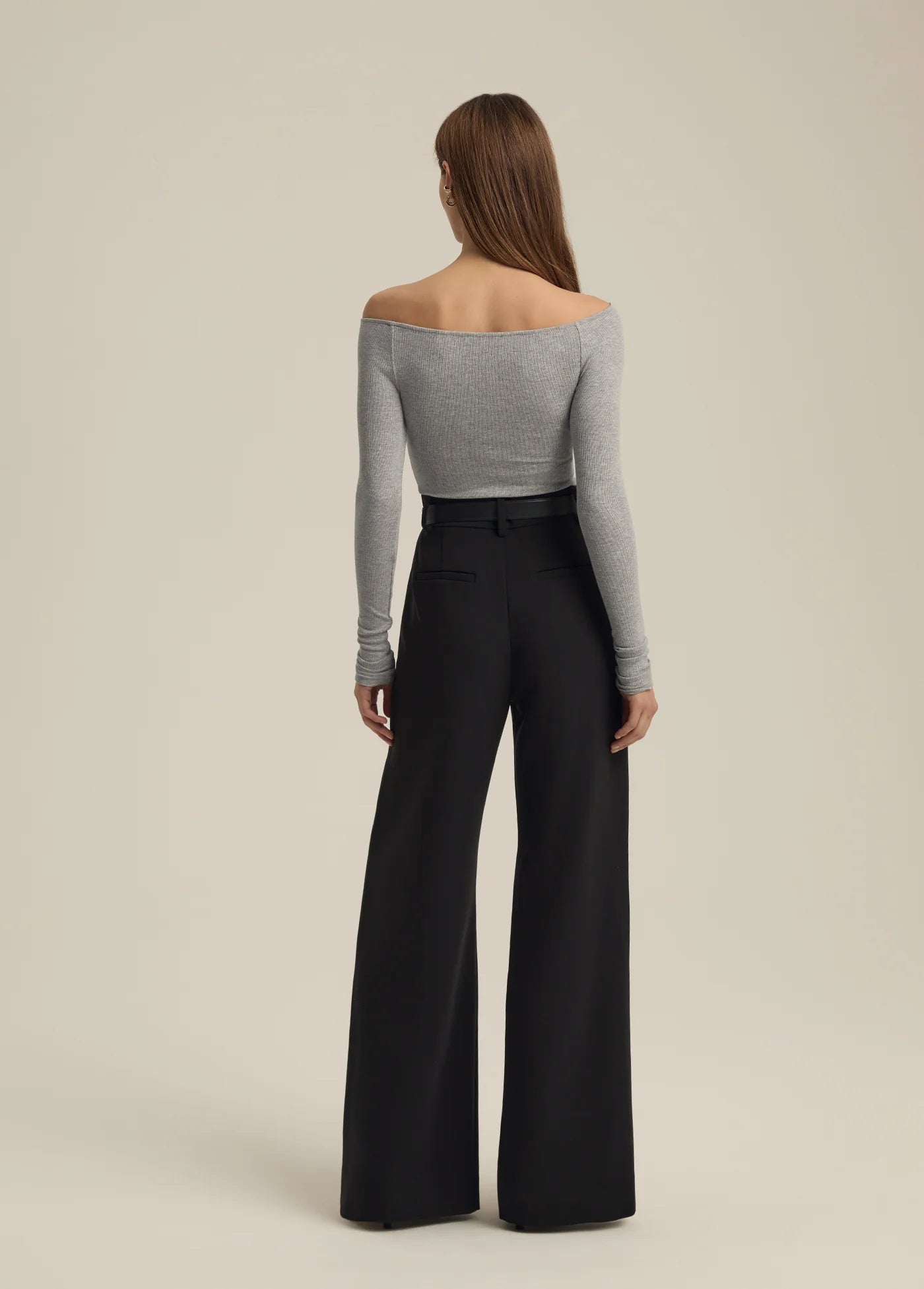 The Sara Top