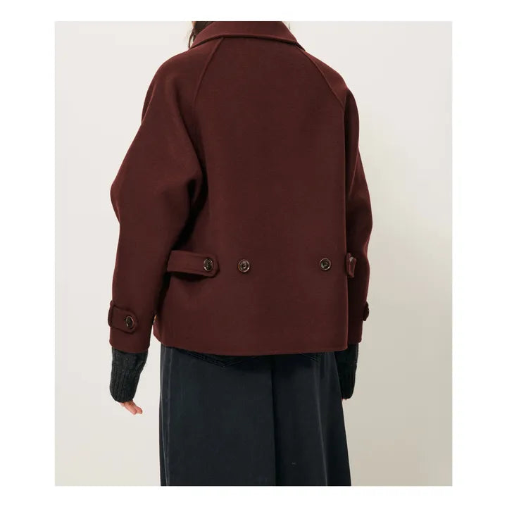Valley Nevado Coat