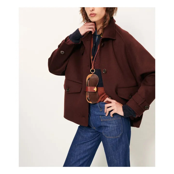 Valley Nevado Coat