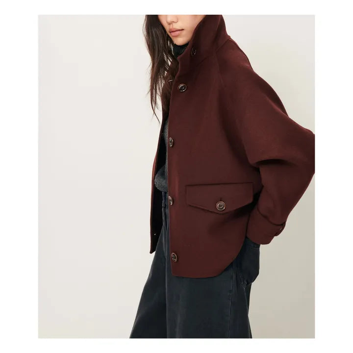 Valley Nevado Coat