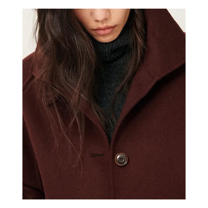 Valley Nevado Coat