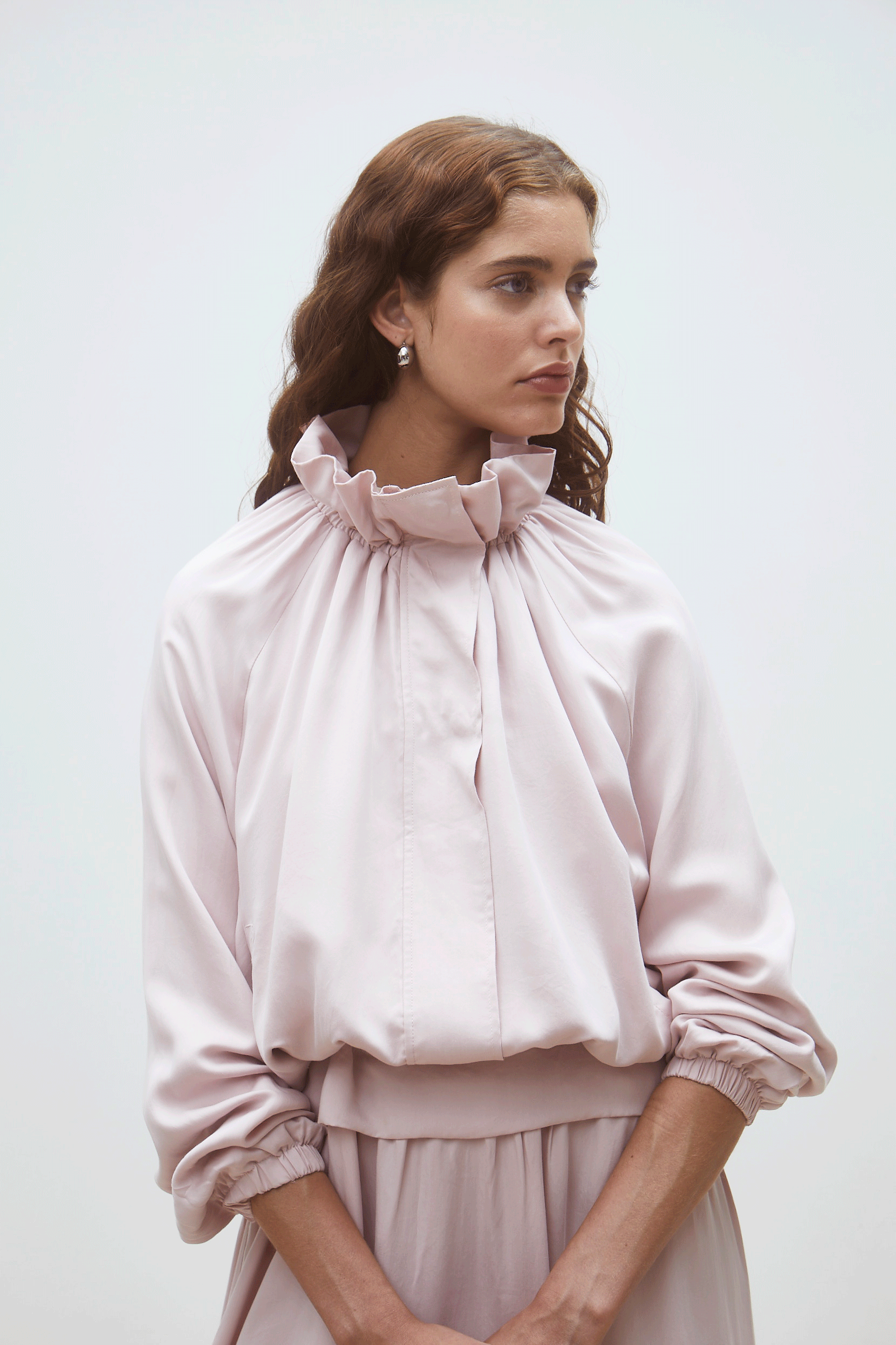 Dorian Jacket