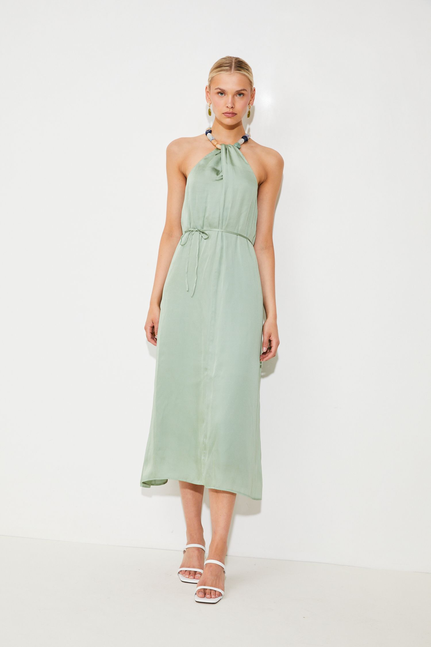 Copelia Dress