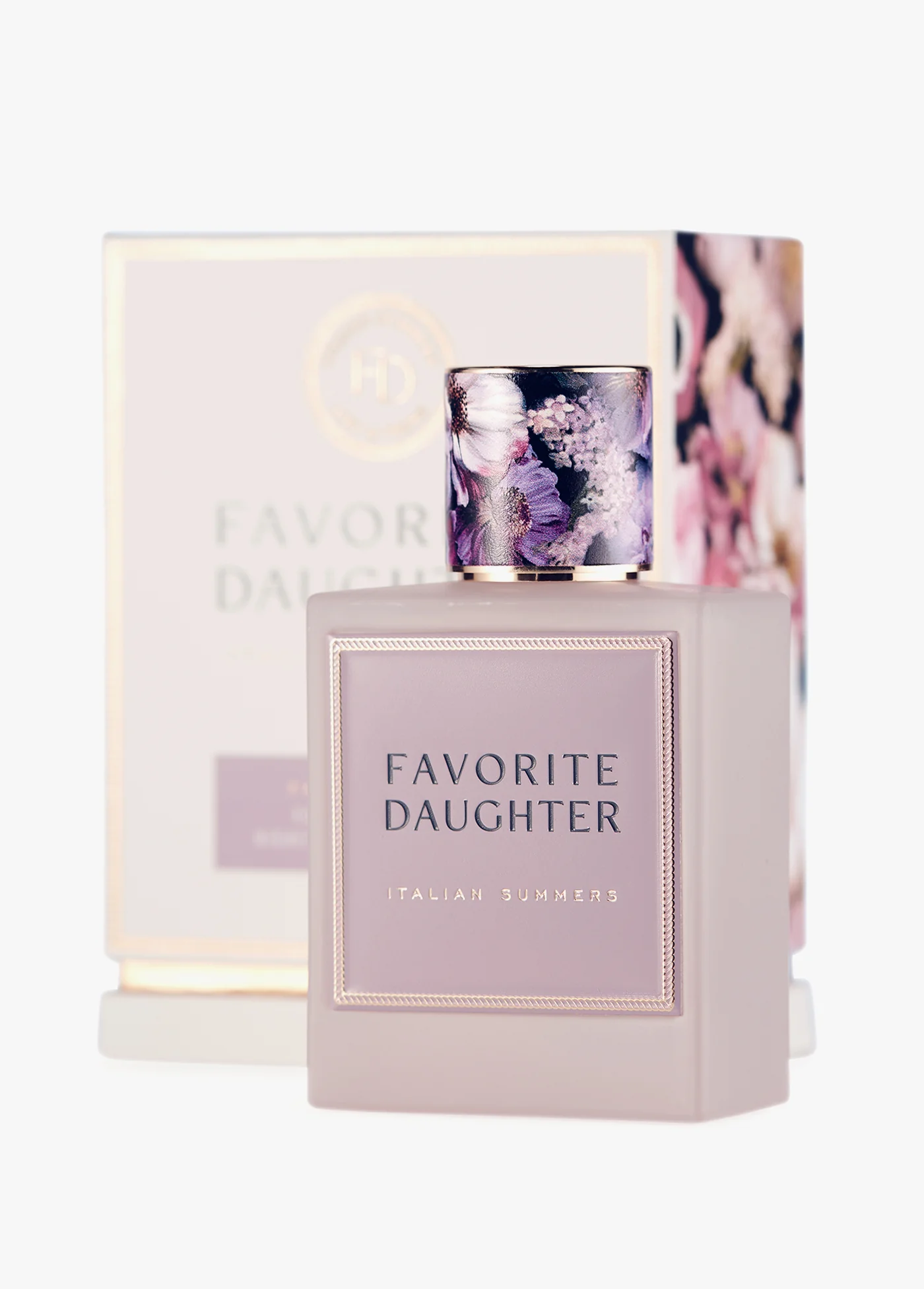 ITALIAN SUMMERS EAU DE PARFUM