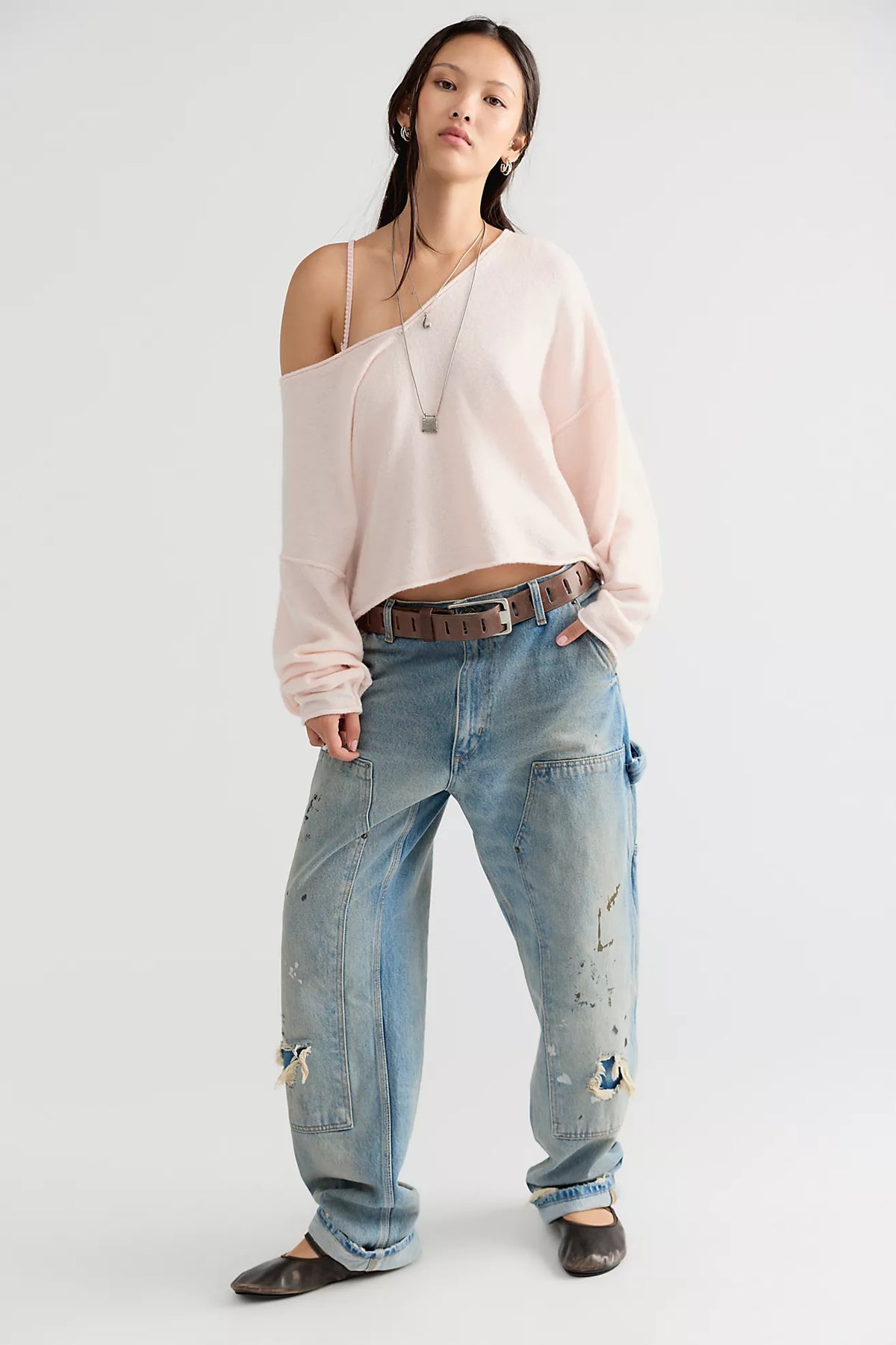 See Me Knit Pullover