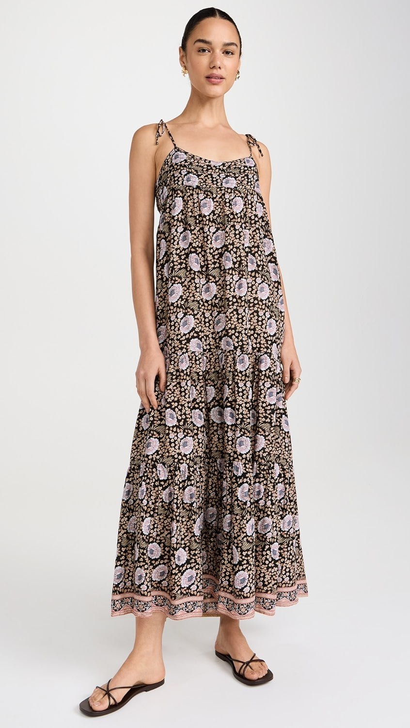 Melanie Dress