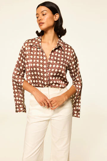 Roya Shirt