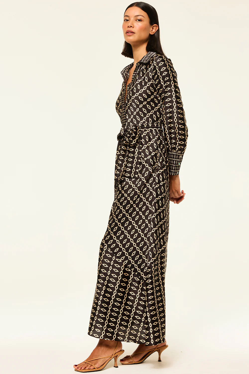 Stevie Dress