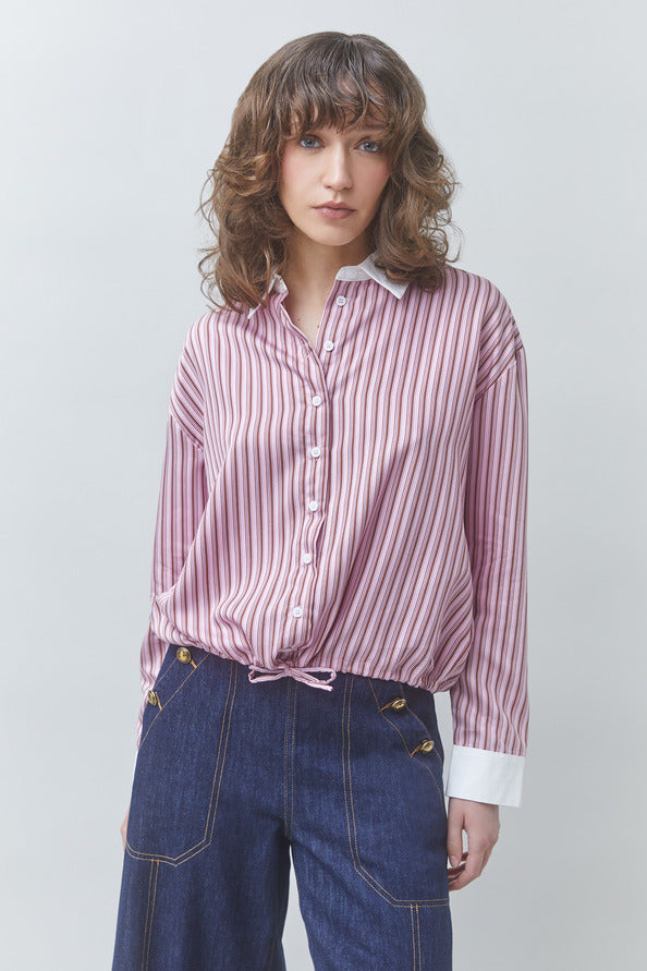 Lake Blouse