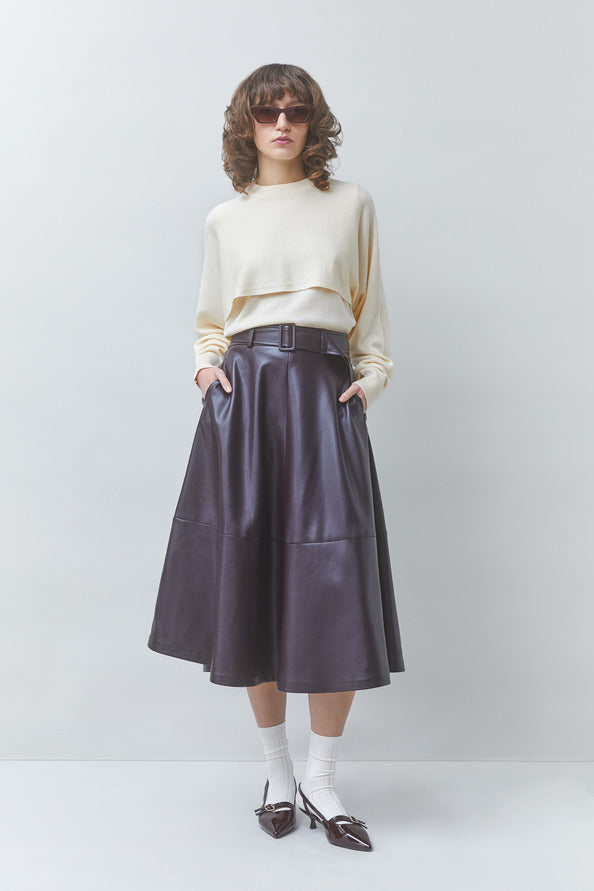 Prava Sweater