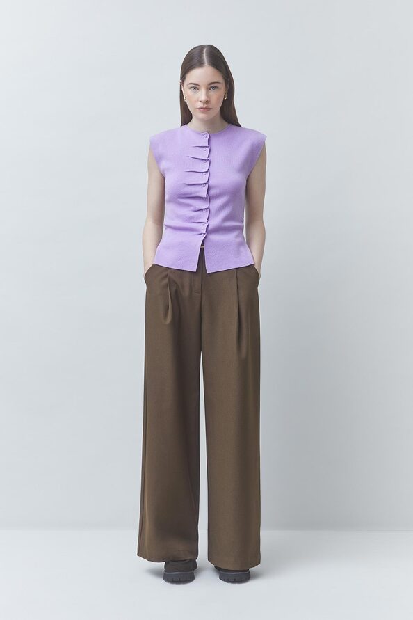 Pagni Sweater Top