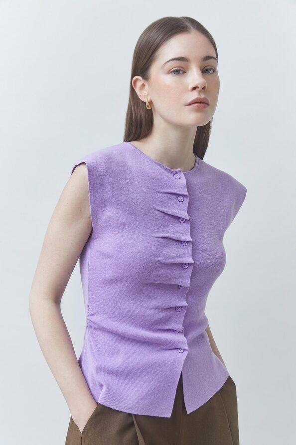 Pagni Sweater Top