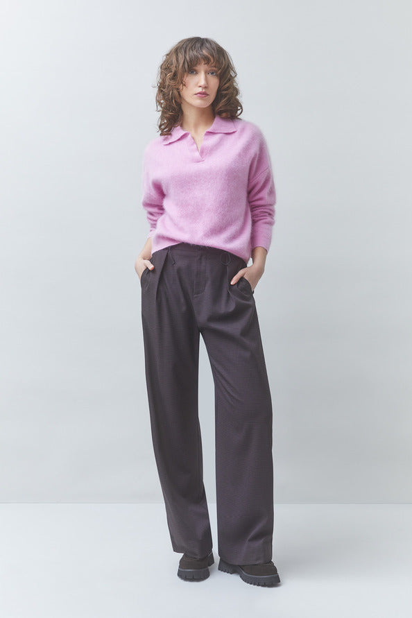Padoma Wool Sweater