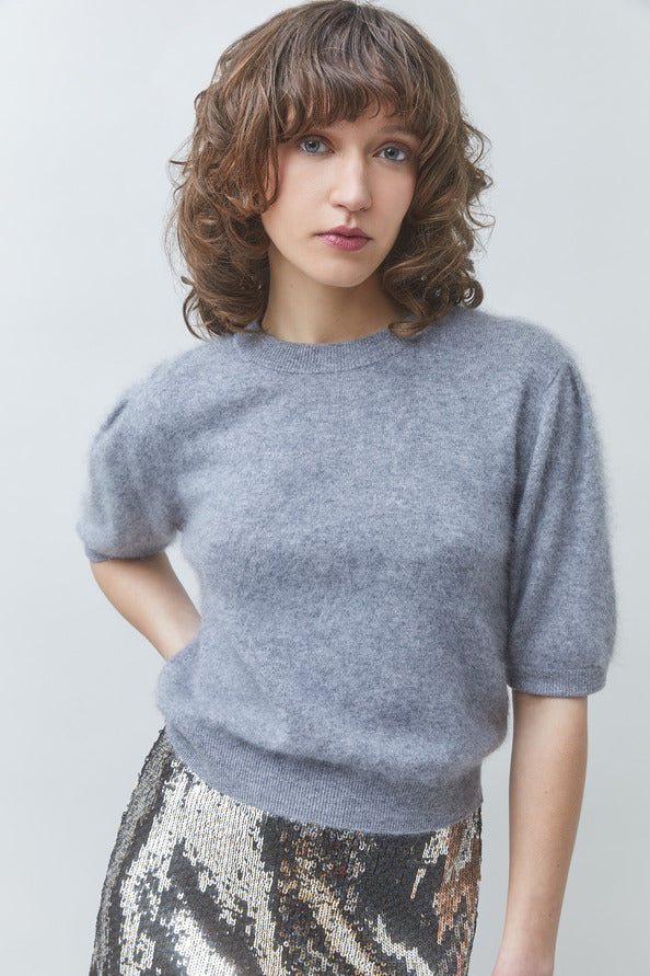 Polov Cashmire Top