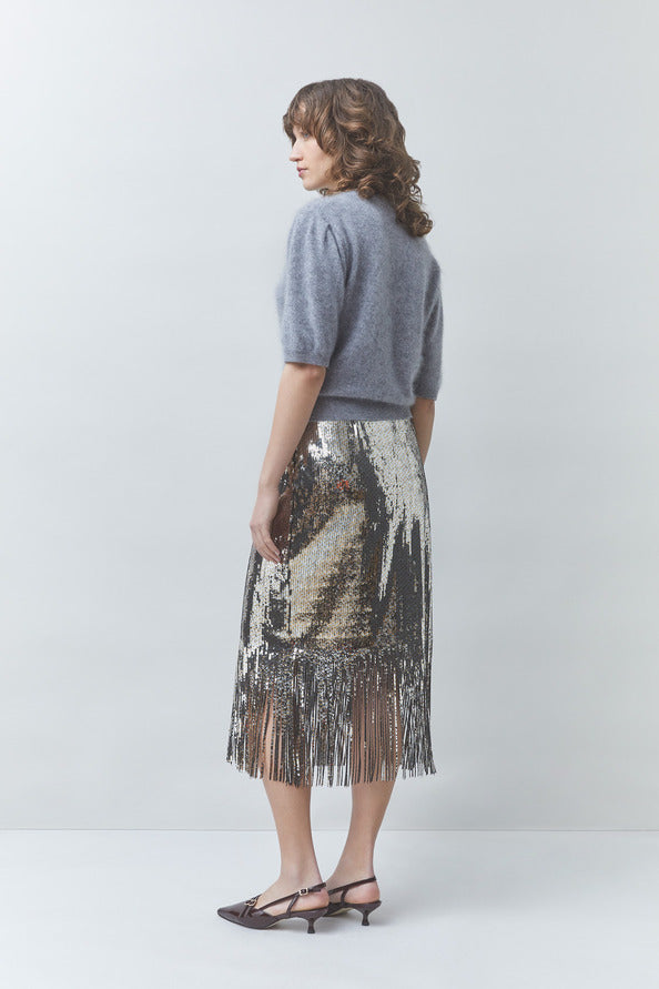 Polov Cashmire Top