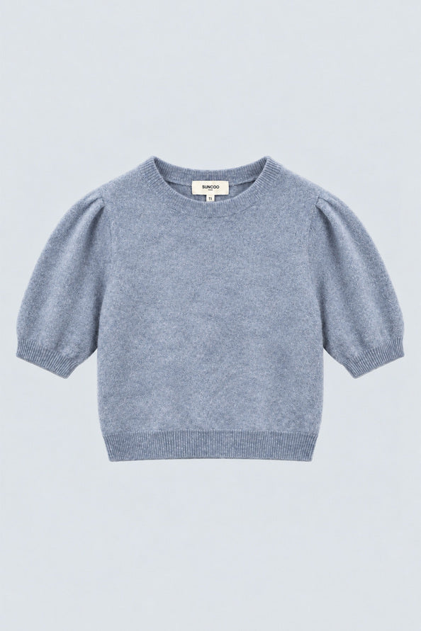 Polov Cashmire Top