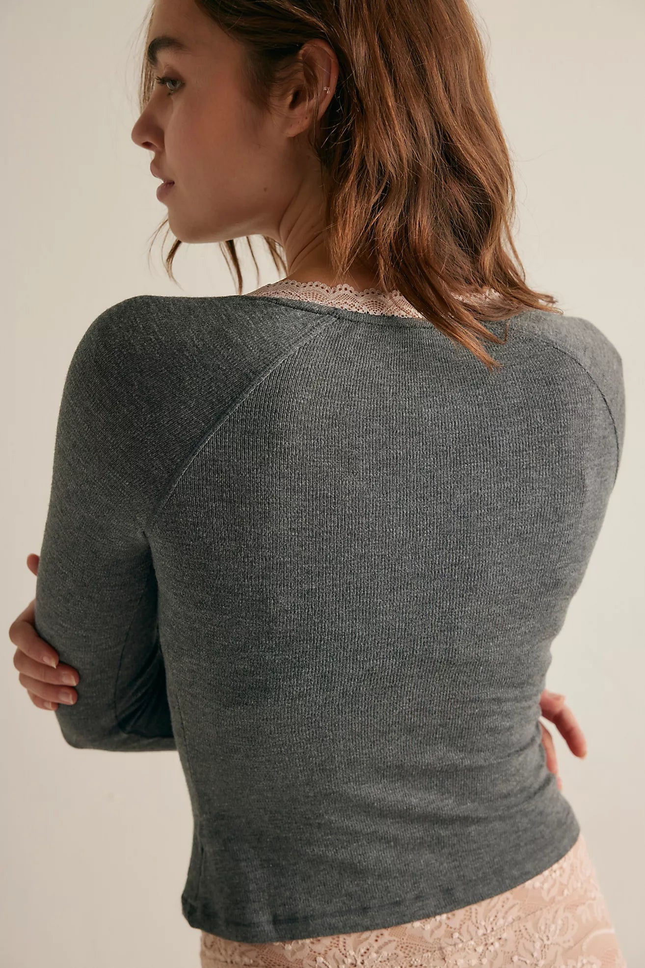 Little Layering Top