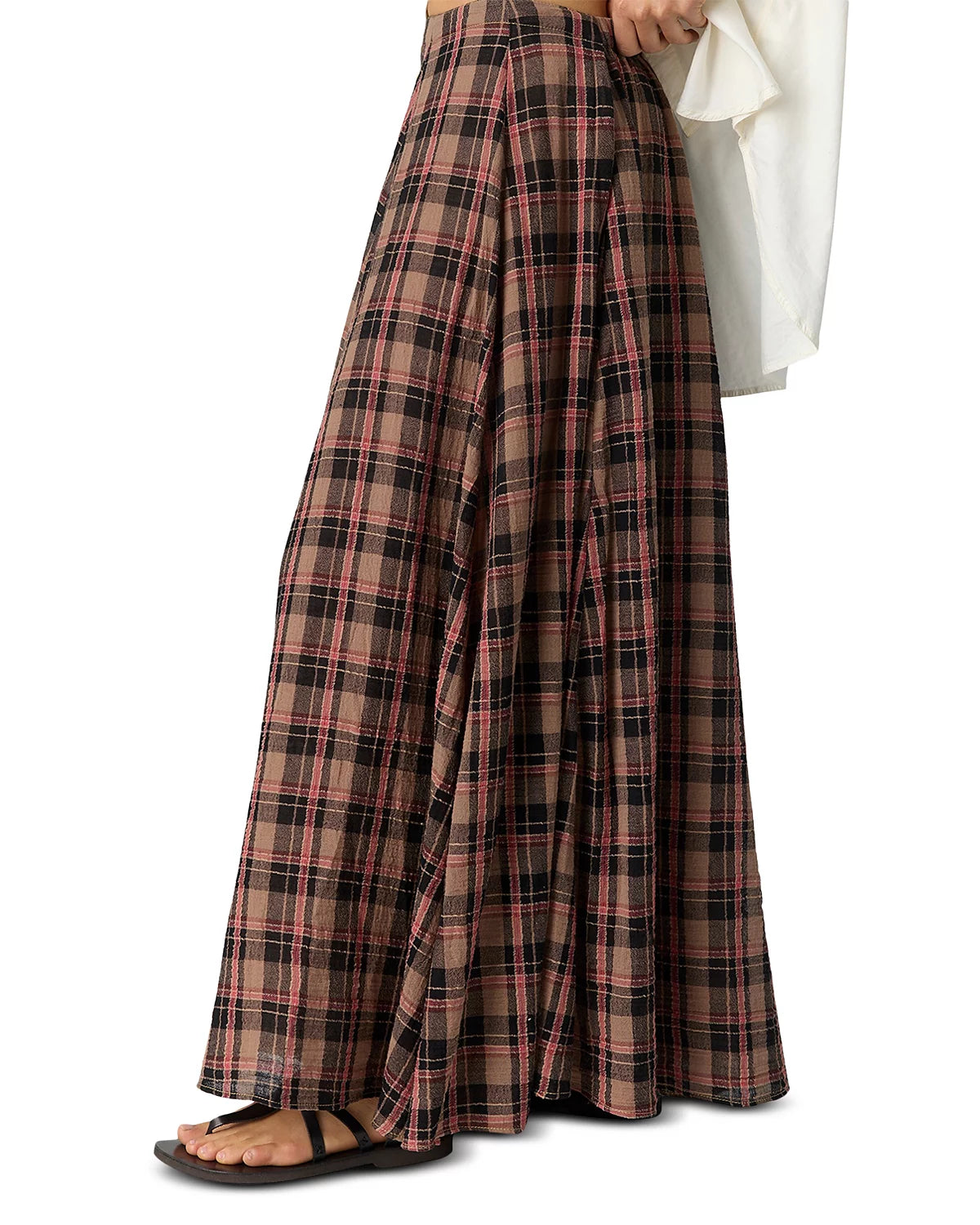 Ives Maxi Skirt